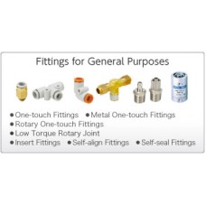 Fittings for General Purposes